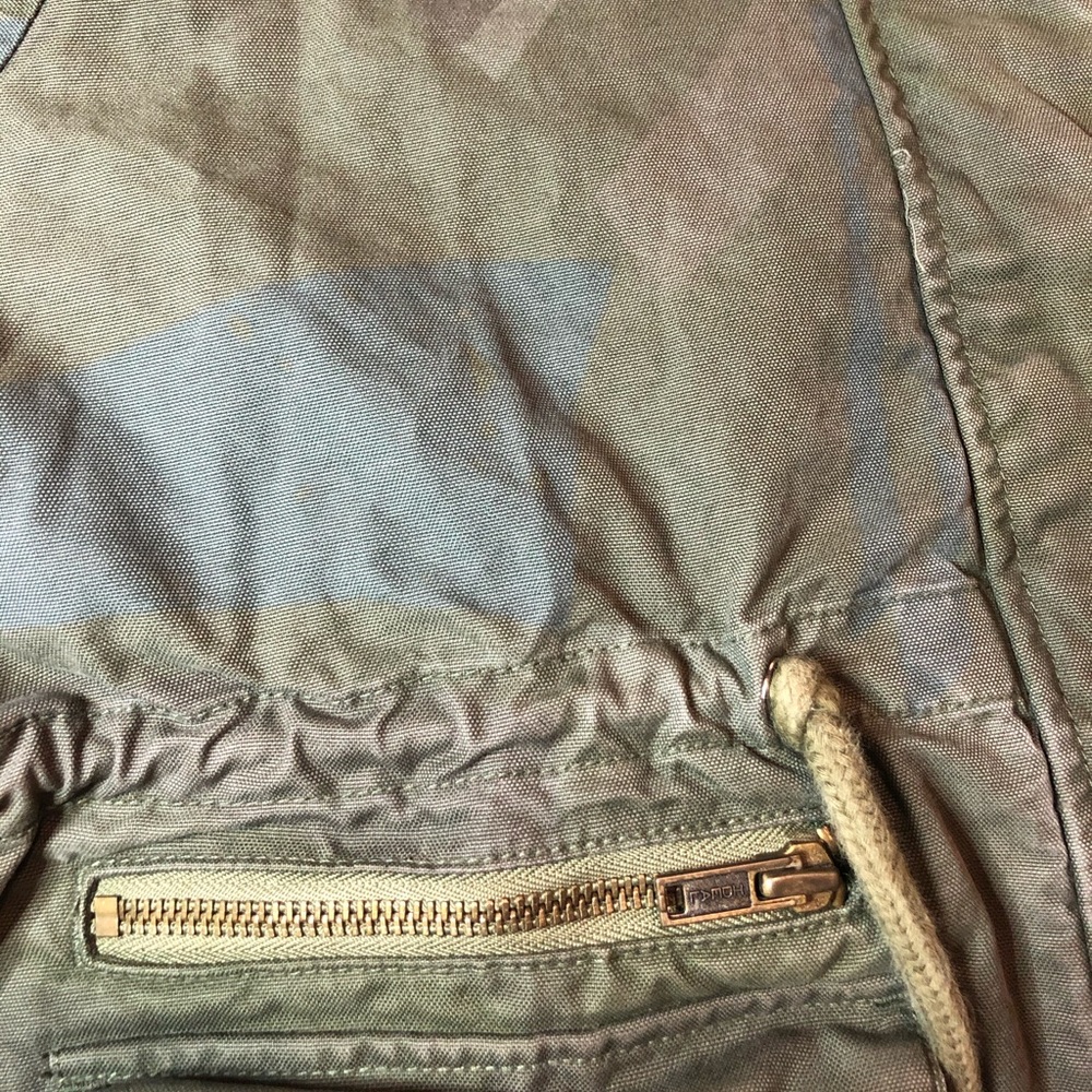 Field Jacket - Picture 6 of 6